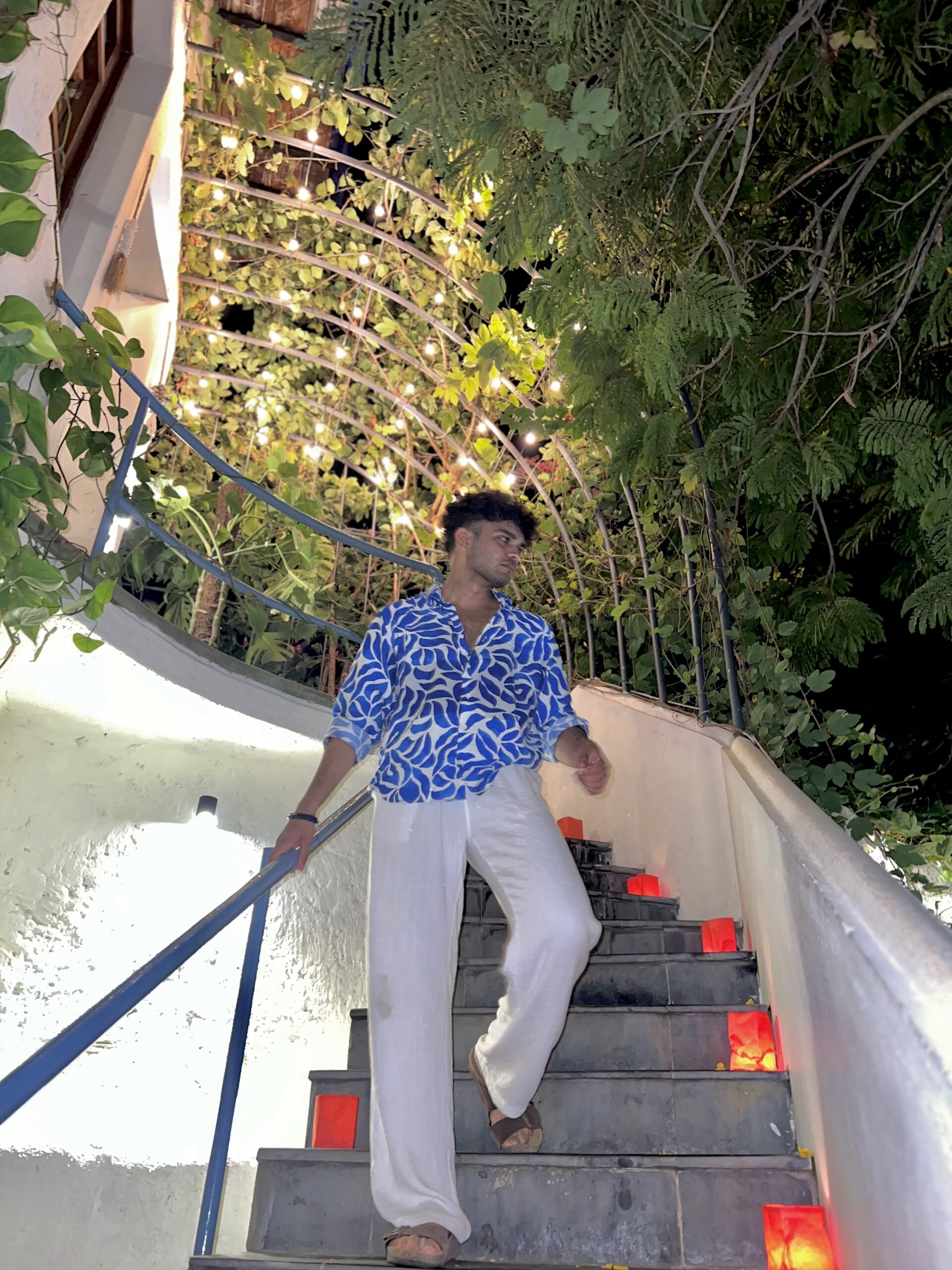 nihal best freelance digital marketer in Thrissur